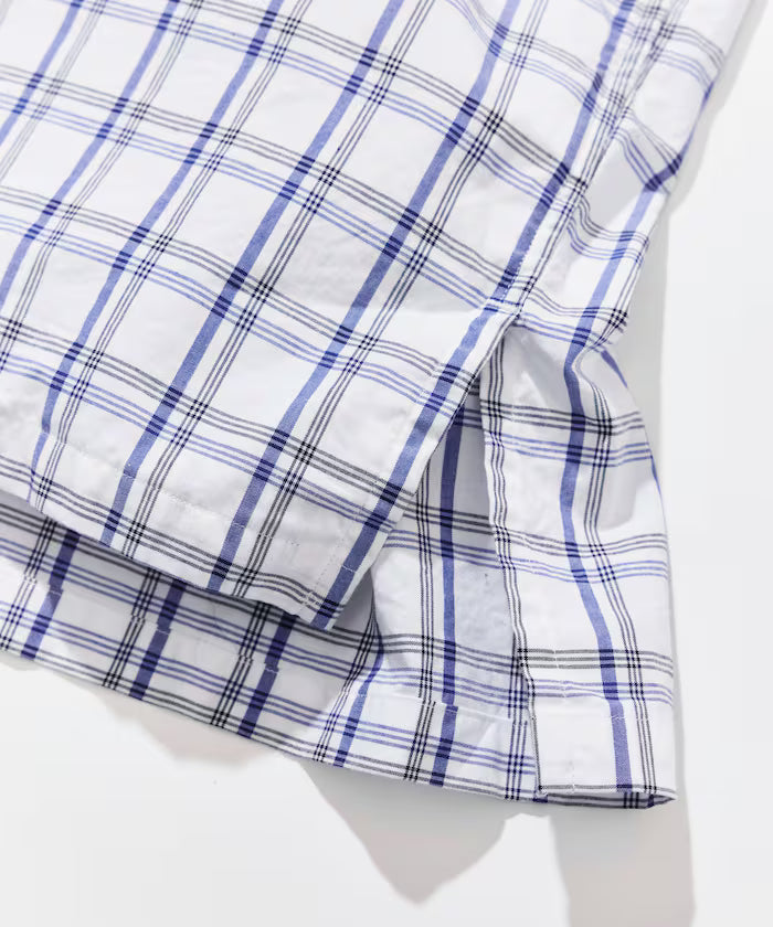 Broadcloth Shirt