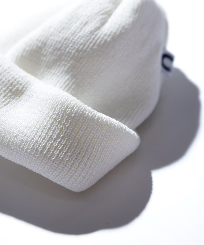 Washi Reversible Roll Knit Cap