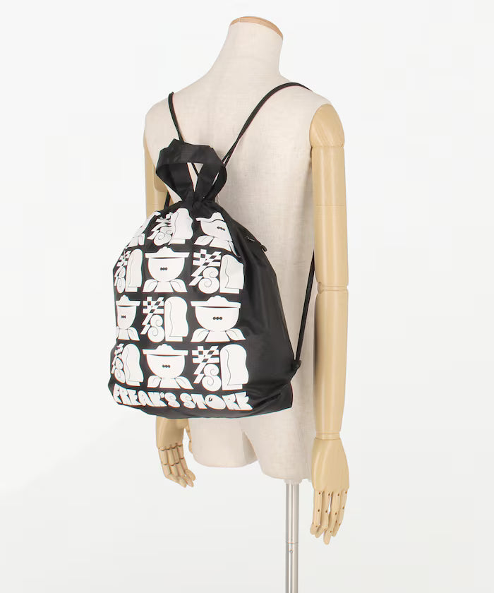Kyoto Store Backpack