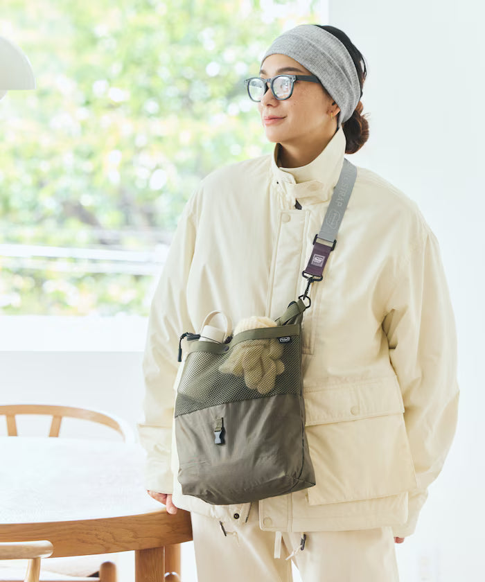 YOSEMITE ECO BAG STRAP Yosemite Eco Bag Strap