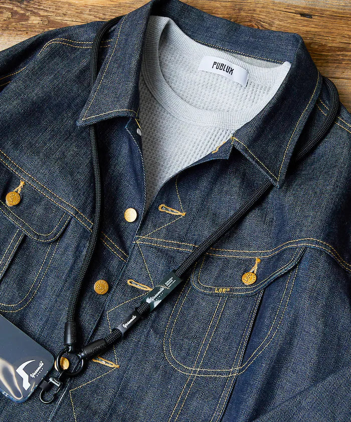 YOSEMITE STRAP BLACK REF EDITION - Black