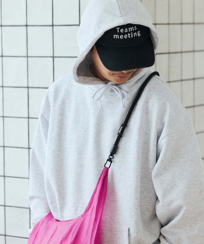 Custom YOSEMITE 2WAY STRAP G Ring