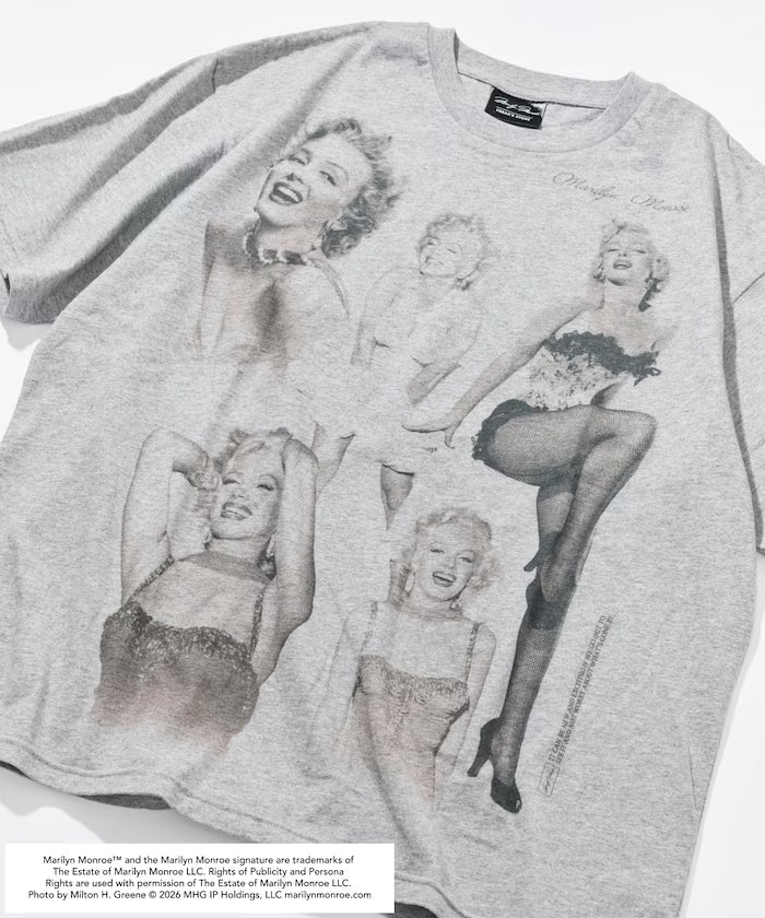 Marilyn Monroe Collective Art T-Shirt