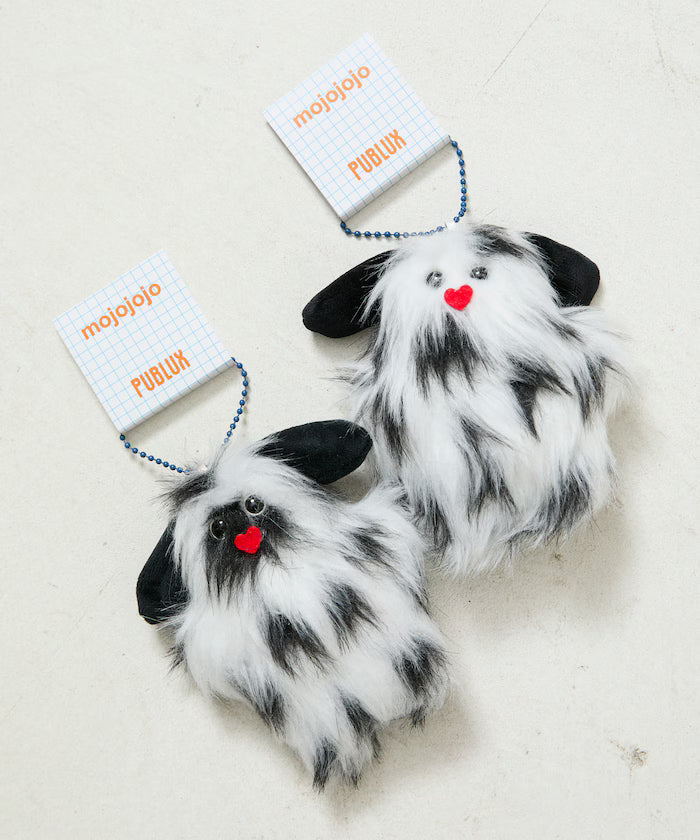 mojojojo Plush Charm Limited Edition