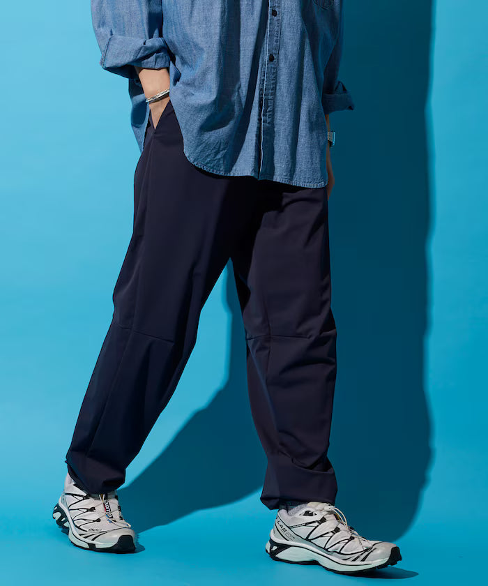 SUPER ICE / Super Ice Jogger Pants Contact Coolness / Quick Dry / UV Cut