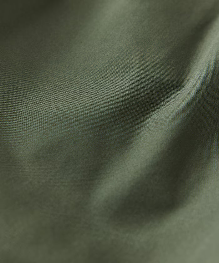 Wide Silhouette Ankle Tuck Chef Pants / Easy Pants [Limited Edition]