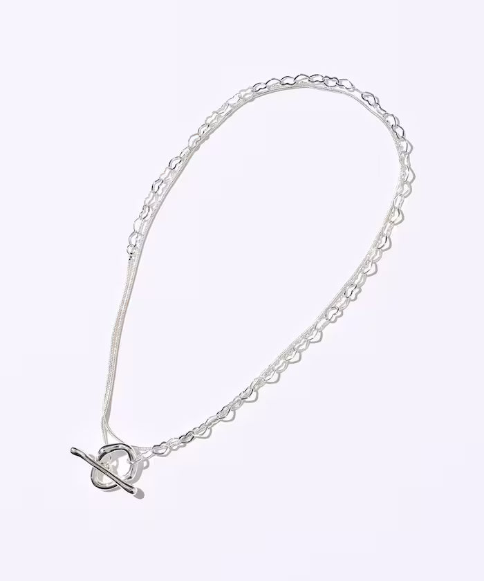 Hartmanter Chain Necklace