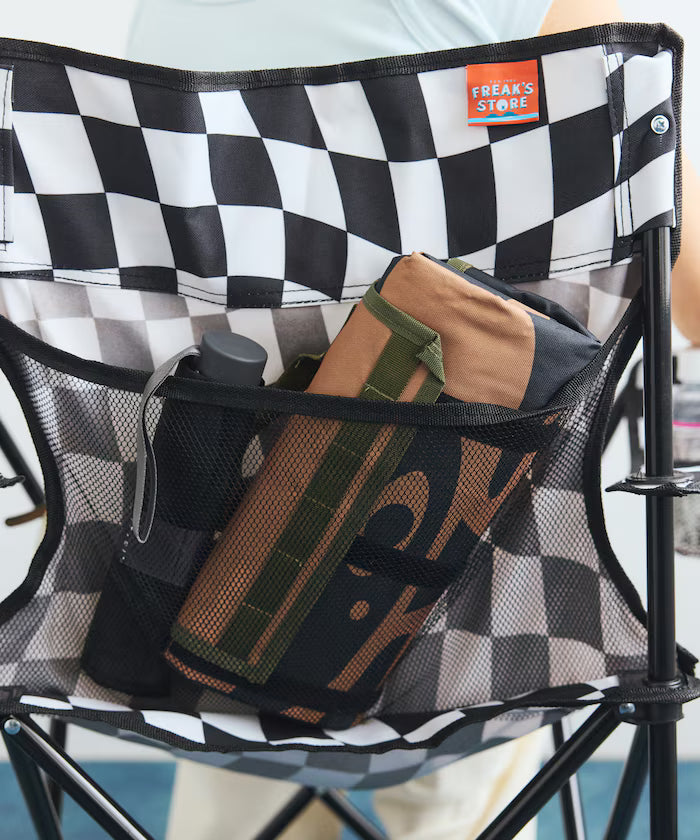 FREAK'S STORE for BEACH & FES RESORT CHAIR