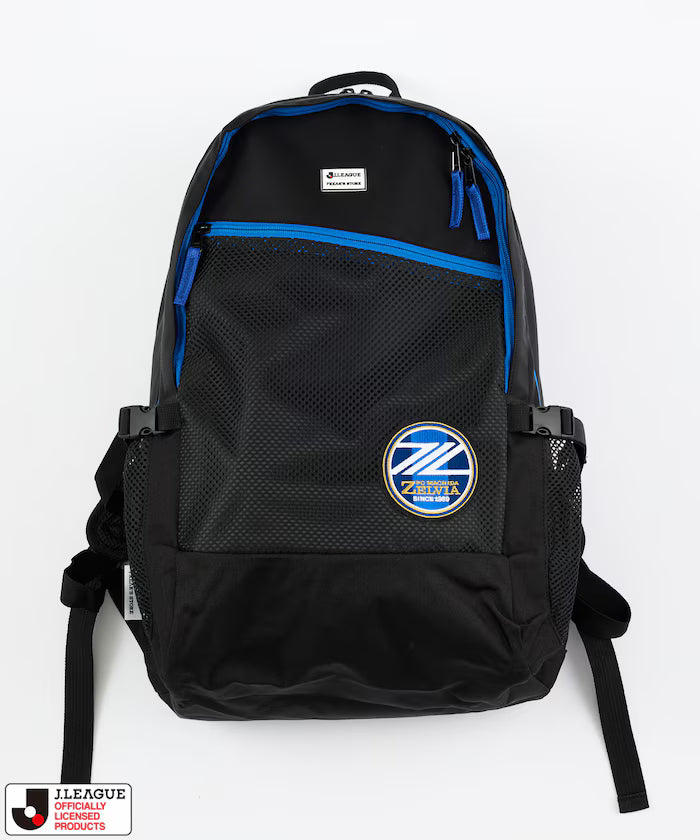 [Release starts on May 15 at 12:00] J.LEAGUE × FREAK’S STORE Limited Supporters Cooler Backpack 20L