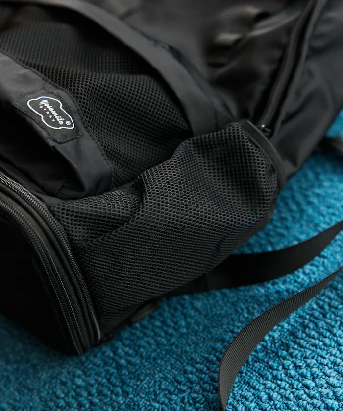 EXPANDER BACK PACK Utility Backpack Water Resistant