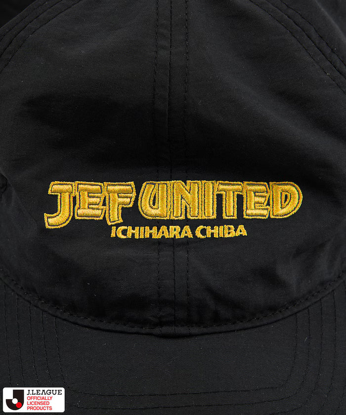 [Pre-order starts on May 15 at 12:00] J.LEAGUE × FREAK’S STORE Special Supporters UV Cut Cap