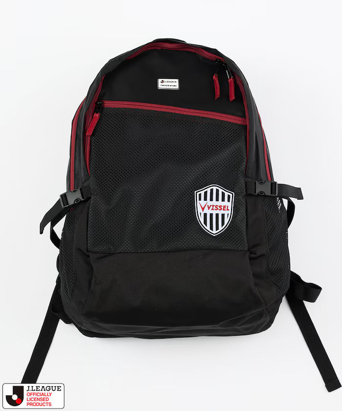 [Release starts on May 15 at 12:00] J.LEAGUE × FREAK’S STORE Limited Supporters Cooler Backpack 20L