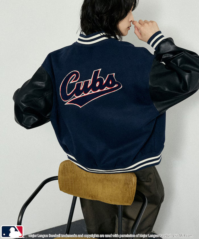 Limited Edition STUDIUM JACKET