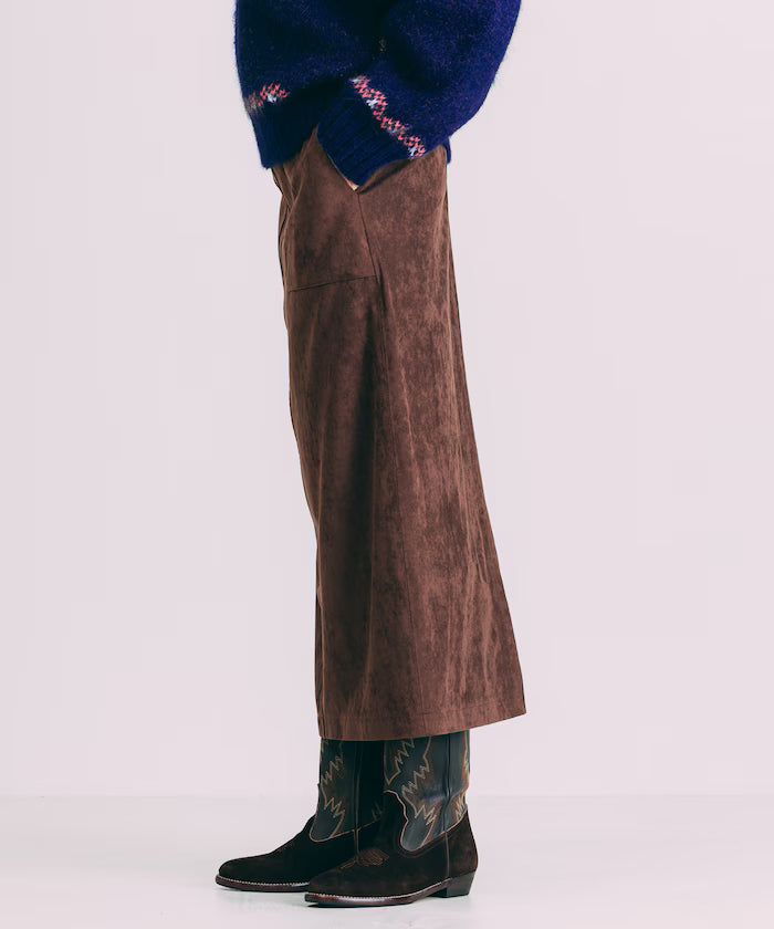 Swedish Skirt