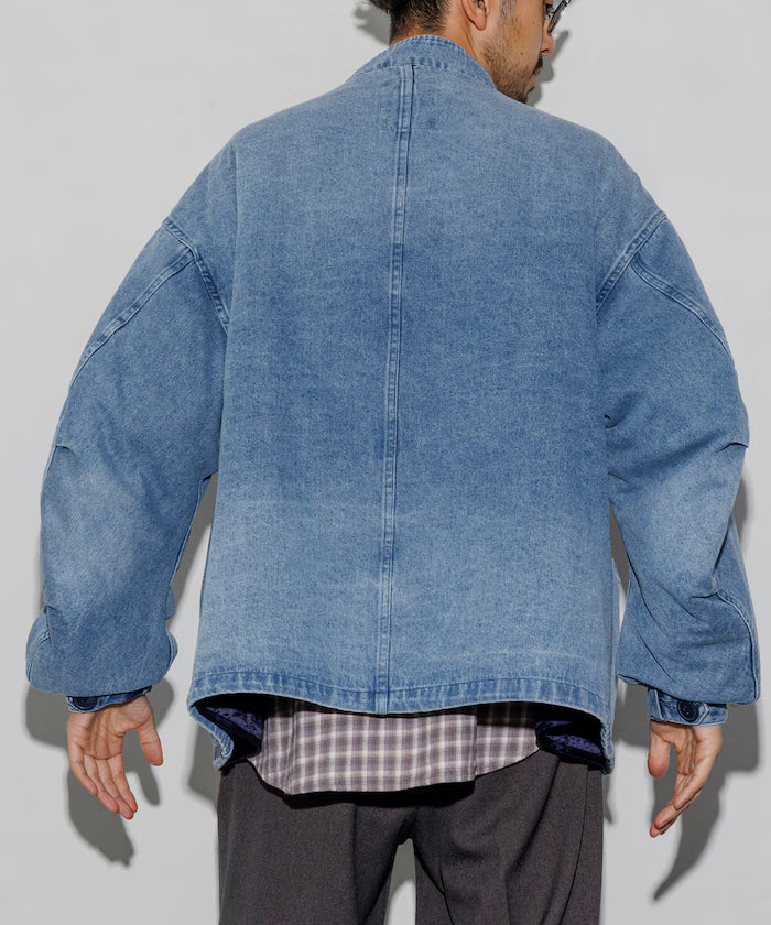 Fade Processing M65 Short Mods Coat LINER SET