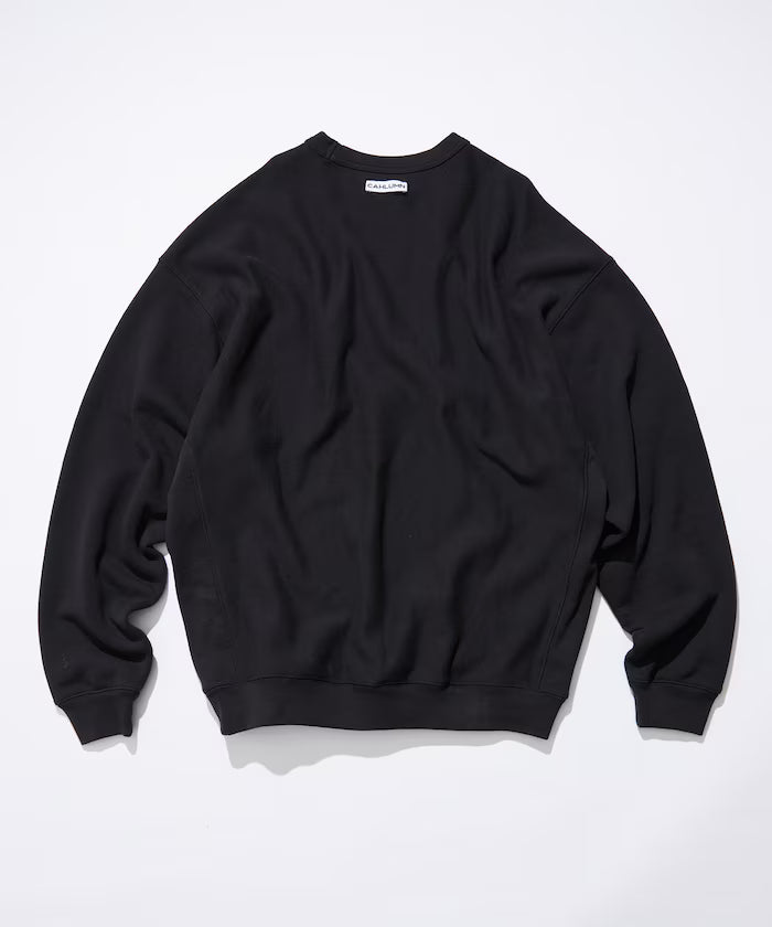 Heavy Weight Sweatshirt