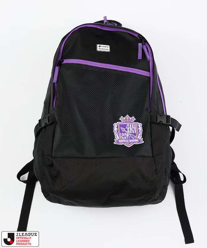 [Release starts on May 15 at 12:00] J.LEAGUE × FREAK’S STORE Limited Supporters Cooler Backpack 20L