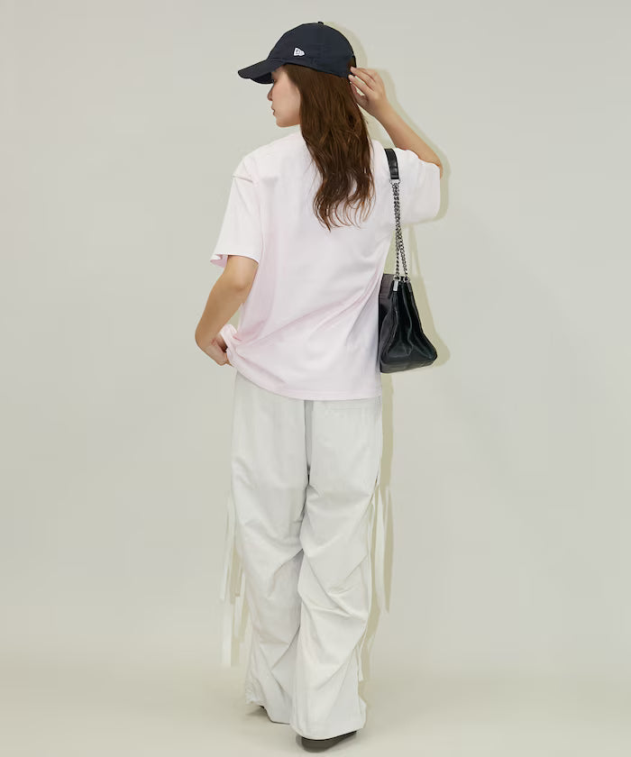 Lemon Embroidery T-shirt Limited Edition