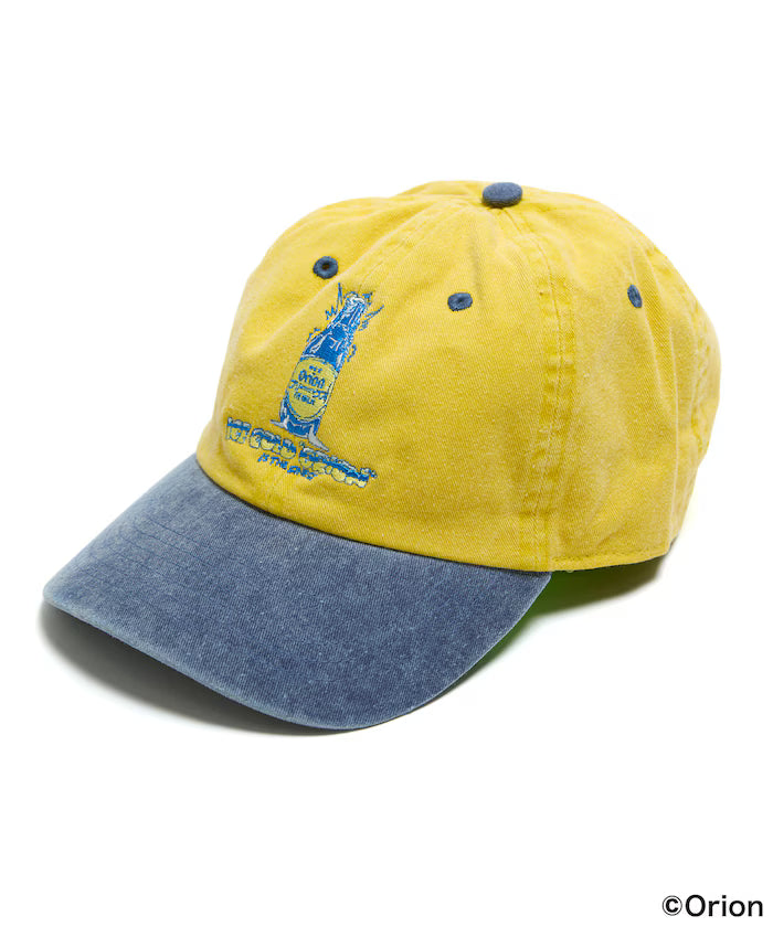 [Release on 5/29 12:00~] Exclusive ORION BEER CAP