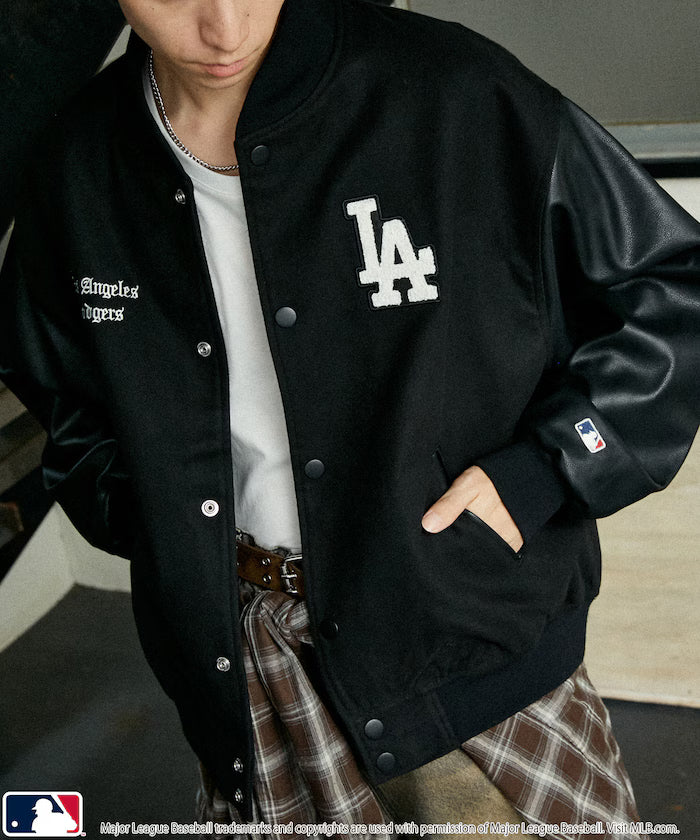 Limited Edition STUDIUM JACKET