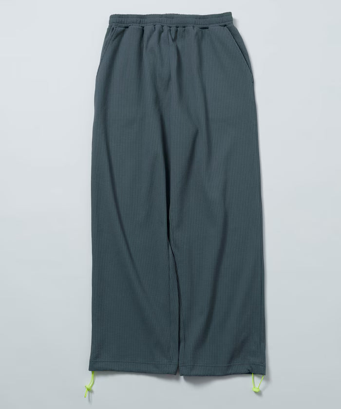 Spindle Tech Thermal Easy Wide Pants