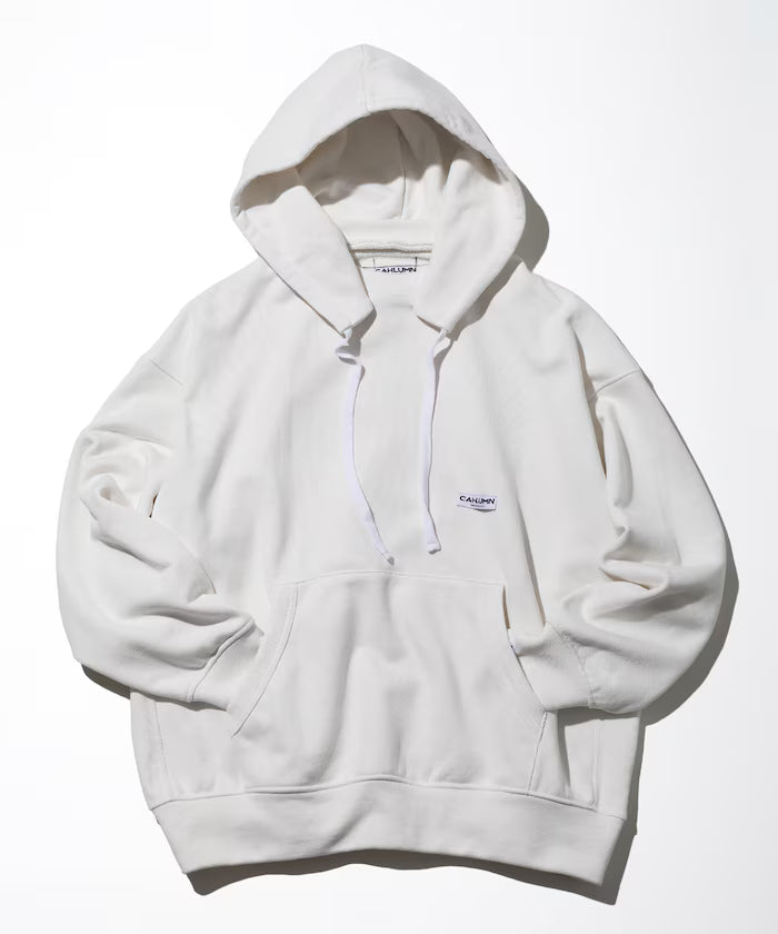 Heavy Weight Sweat After Hoodie