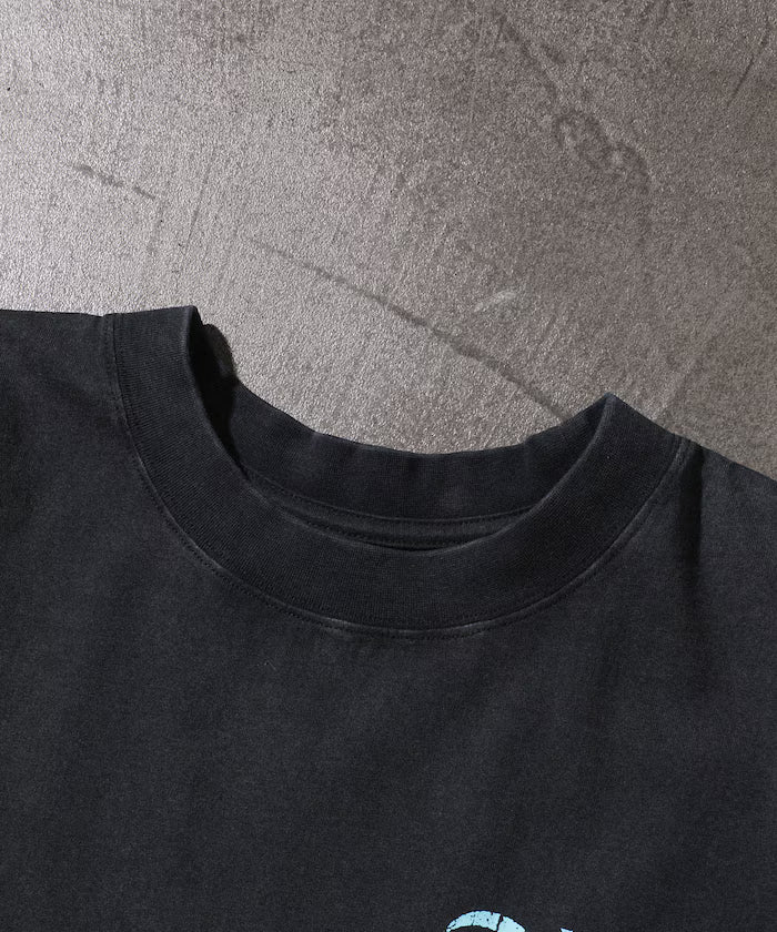 【EXCLUSIVE】2pac S/S Tee/Tupac Back Print T-Shirt