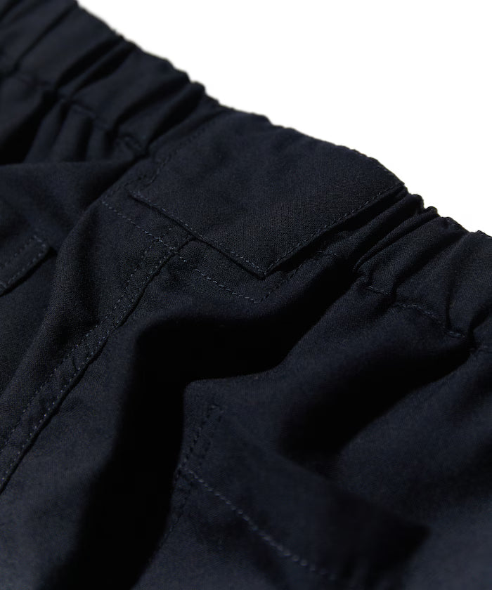 Saxony Chain Stitch Gym Pant