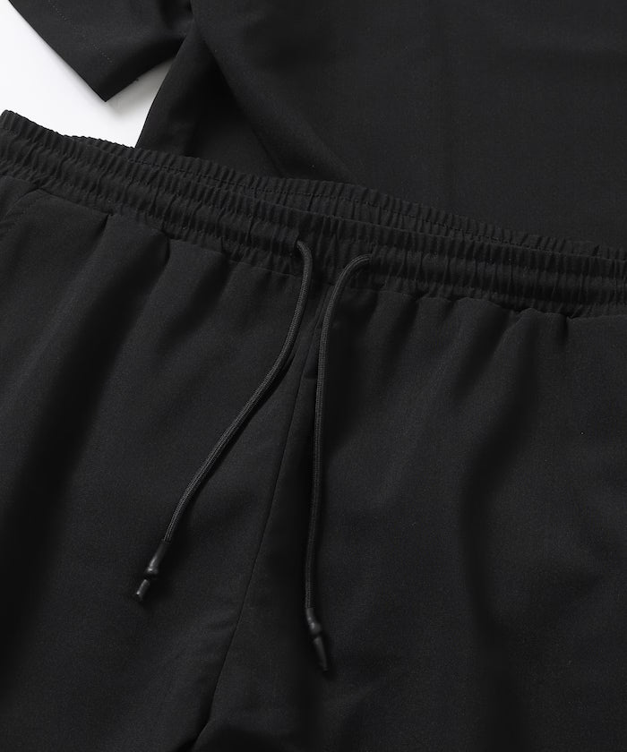 AiRide/AiRide Packable Setup / Crew Neck Pullover / Shorts [Limited Release]