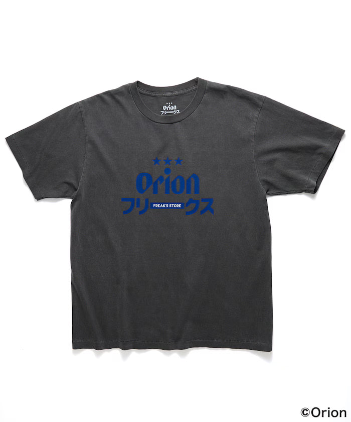 [Available from 5/29 12:00] Special ORION LOGO TEE
