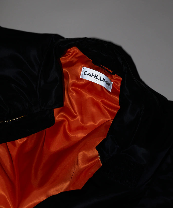 Magazine Pocket Flight Jacket 'CWU-45P'