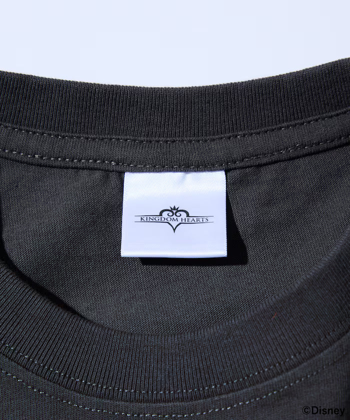 【March 27, 12:00 release】KINGDOM HEARTS/SORA/GRAPHIC TEE/Sora/Graphic T-shirt