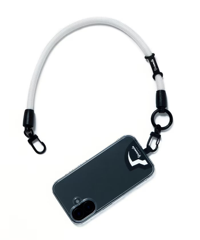 YOSEMITE 2WAY SHORT STRAP G - Natural