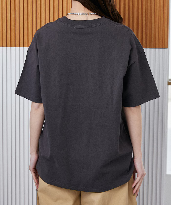 TOY STORY/Character Print T-Shirt Limited Edition
