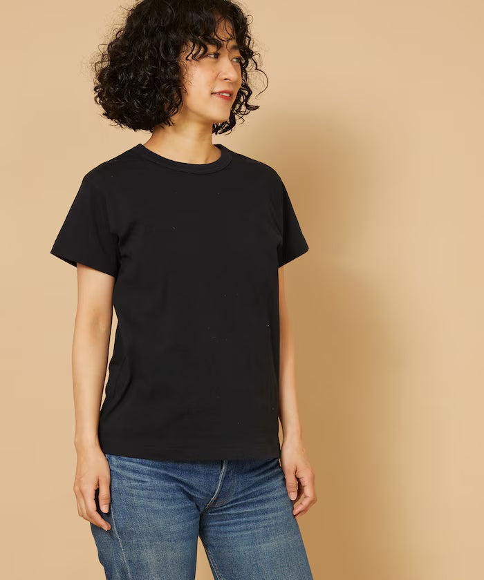 Hard Wash Process T-Shirt