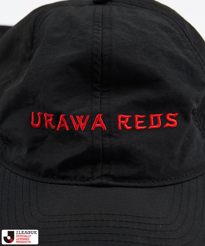 [Pre-order starts on May 15 at 12:00] J.LEAGUE × FREAK’S STORE Special Supporters UV Cut Cap