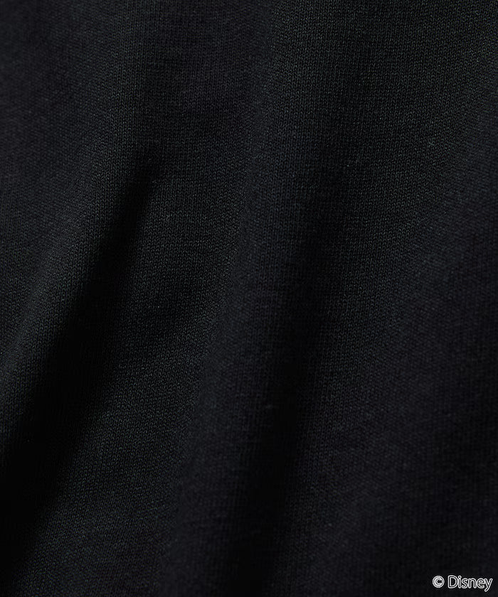 DISNEY/Mickey Mouse 'Fantasia'/Crew Neck Print T-Shirt 【Limited Edition】