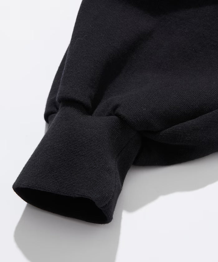 Heavy Weight Jersey Thermal Lined Zip Hoodie
