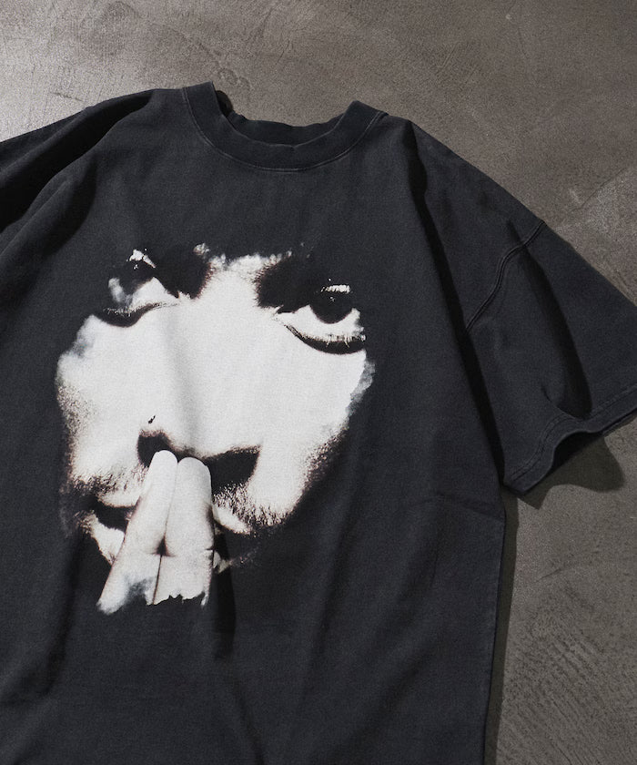 【EXCLUSIVE】2pac S/S Tee R U STILL DOWN/Tupac Are You Still Down Crew Neck T-Shirt - Sumikuro