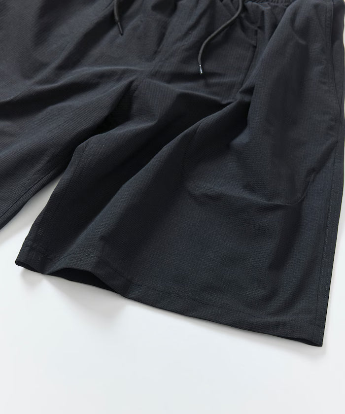 SOLOTEX Packable Short Sleeve Travel Set with Mini Bag Water-Absorbent and Quick-Drying