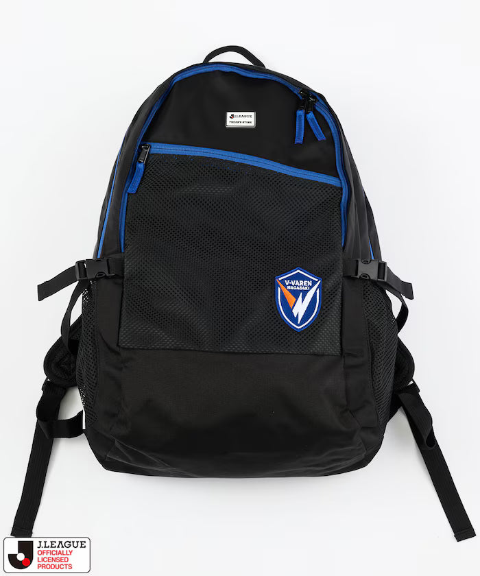 [Release starts on May 15 at 12:00] J.LEAGUE × FREAK’S STORE Limited Supporters Cooler Backpack 20L