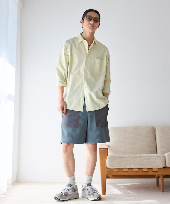 Tech Thermal Easy Shorts / Compatible with Setup