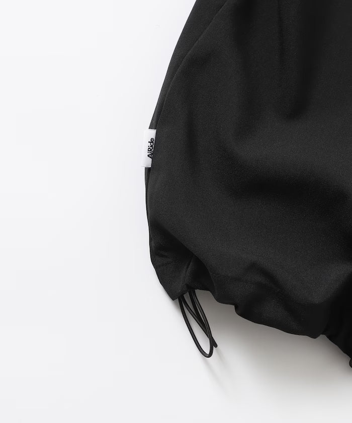 AiRide/AiRide Packable Setup / Crew Neck Pullover / Shorts [Limited Release]