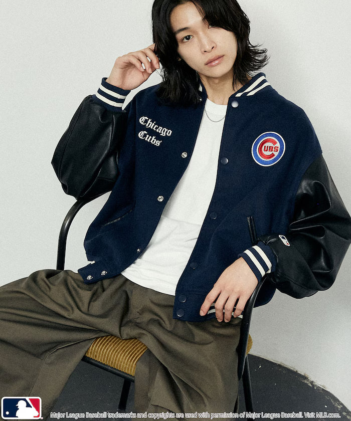 Limited Edition STUDIUM JACKET