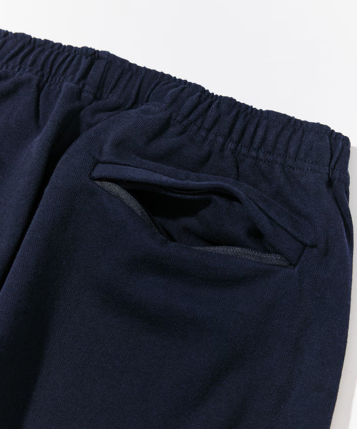 Heavy Weight Jersey Gym Pant