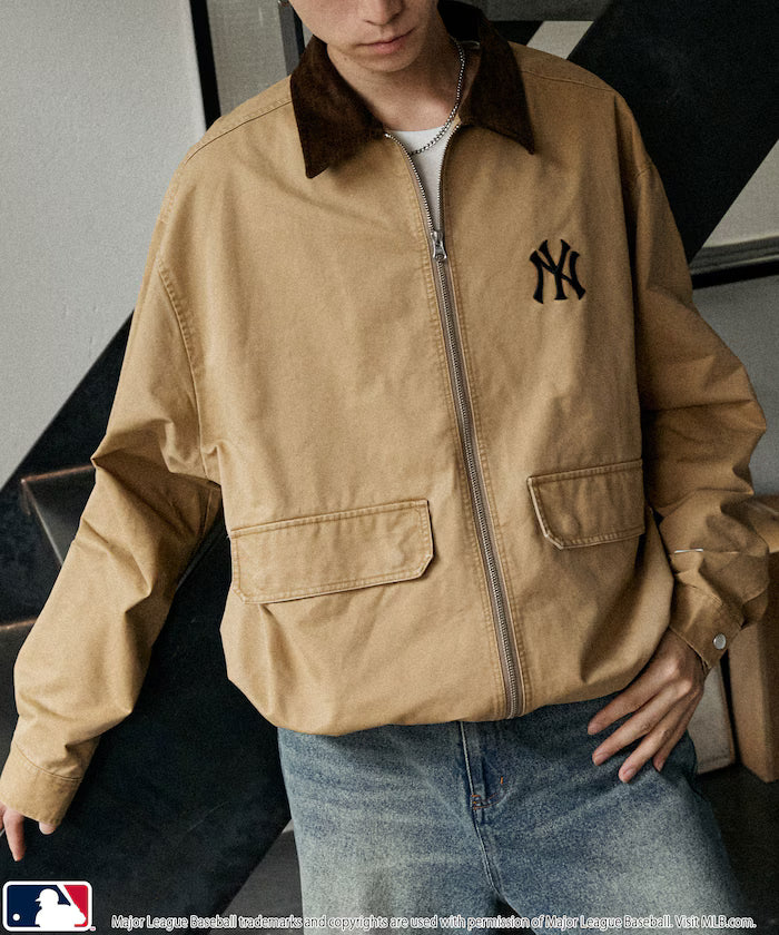Custom WORK JACKET