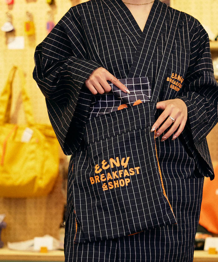EENY × FREAK'S STORE Shoulder Bag Towel Set