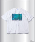 [March 27, 12:00 Release] KINGDOM HEARTS II / ROXAS / SCENE TEE / Kingdom Hearts II / Roxas / Scene T-Shirt - White