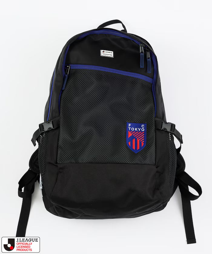 [Release starts on May 15 at 12:00] J.LEAGUE × FREAK’S STORE Limited Supporters Cooler Backpack 20L
