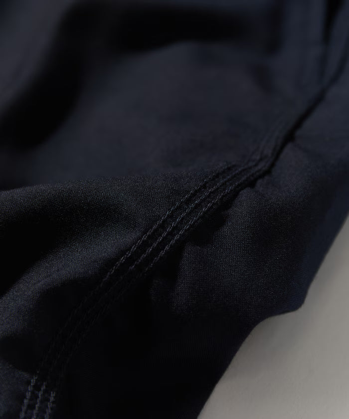Saxony Chain Stitch Gym Pant